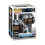 NFL: Legends -Steve Smith Sr Panthers Pop! Vinyl 1
