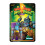 Power Rangers Power Rangers Squatt ReAction 3.75" Action Figure 1
