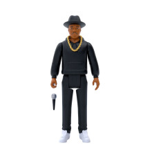 Super7 Run DMC Joseph Run Simmons 3.75 in Reaktionsfigur