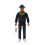 Run-DMC Joseph Simmons ReAction 3.75" Action Figure 1