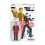 5 Star Office The Office Hostage #4 Threat Level Midnight ReAction 3.75" 1
