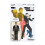 5 Star Office Michael Scarn Threat Level Midnight ReAction 3.75" 1
