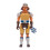 Thundercats ThunderCats Grune the Destroyer ReAction 3.75" Action Figure 1