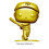 MLB MLB: Legends Lou Gehrig Pop! Vinyl 2
