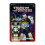 Transformers Transformers Stepper ReAction 3.75" Action Figure 1