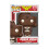 DC Comics DC Valentines Easter Chocolate Pop Vinyl (Wonder Woman) 2