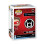 DC Comics DC Comics Hal Jordan Red Lantern US Exclusive Pop! Vinyl 3