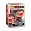 DC Comics DC Comics Hal Jordan Red Lantern US Exclusive Pop! Vinyl 2
