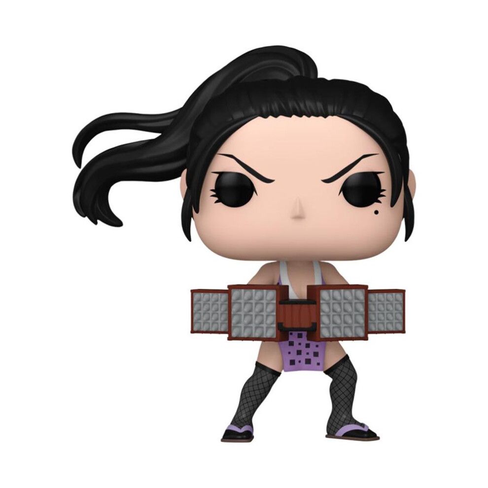 Photos - Action Figures / Transformers Funko Demon Slayer Hinatsuru US Exclusive Pop! Vinyl 