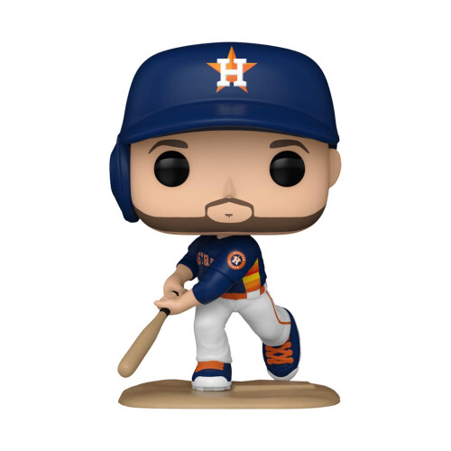 MLB MLB: Astros Kyle Tucker Pop! Vinyl