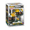 NFL: Packers Aaron Jones Pop! Vinyl 2