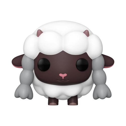 Pokémon Pokemon Wooloo Pop! Vinyl