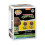 Teenage Mutant Ninja Turtles TMNT Michelangelo Easter Chocolate Pop! 3