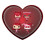 DC Comics Valentines Pink US Ex. Pocket Pop! 4pk Heart Box (DC) 2