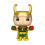 Marvel Marvel Comics Loki w/ Sweater Holiday US Ex. Metallic Pop! 1