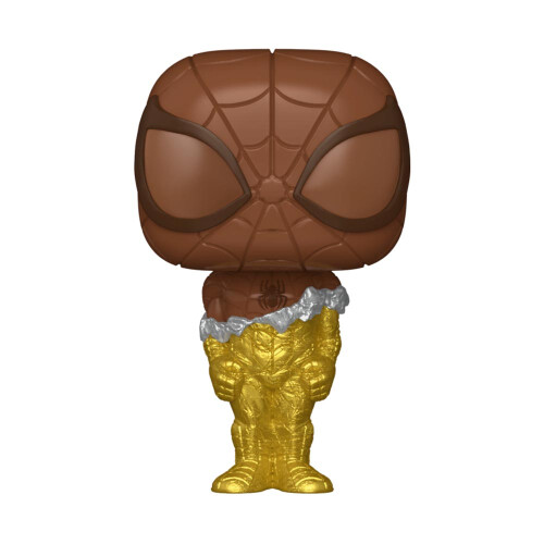 Marvel Marvel Comics Spider-Man Easter Chocolate Pop! Vinyl