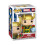 Marvel Marvel Comics Loki w/ Sweater Holiday US Ex. Metallic Pop! 2