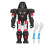Transformers Transformers Beast Wars Optimus Primal Reaction 3.75" Figure 1