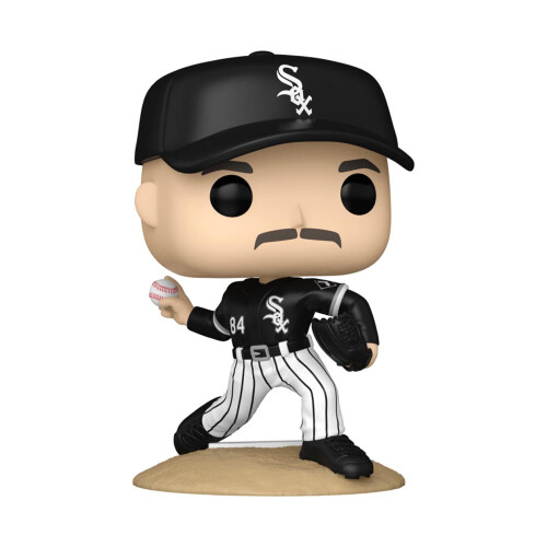 MLB MLB: White Sox Dylan Cease Pop! Vinyl