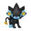 Pokémon Pokemon Luxray US Exclusive 10" Pop! Vinyl 1