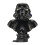 Star Wars Star Wars Shadowtrooper Legends in 3D 1:2 Bust 1