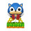 Sonic The Hedgehog Sonic Ring Scatter Sonic US Exclusive Pop! Vinyl 1