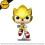 Sonic The Hedgehog Sonic Super Sonic US Exclusive Pop! Vinyl 3
