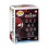Spiderman Spider-Man: Miles Morales Winter Miles Pop! Vinyl 3