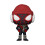 Spiderman Spider-Man: Miles Morales Winter Miles Pop! Vinyl 1