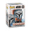 Star Wars Star Wars: Mandalorian Bo-Katan w/ Shield US Ex. Pop! Vinyl 2