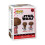 Star Wars Figurine Funko Pop! - Star Wars - Leia (val Choc) 3