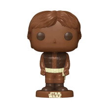Funko POP! Star Wars: Valentines Han Solo Vinyl-Sammelfigur Geschenkidee Offizielles Merchandise fr Kinder & Erwachsene Filmfans Mod