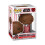 Star Wars Figurine Funko Pop! - Star Wars - Leia (val Choc) 2
