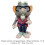 Teenage Mutant Ninja Turtles TMNT Mutant Mayhem 2023 Splinter US Exclusive Vinyl Soda 1