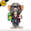 Teenage Mutant Ninja Turtles TMNT Mutant Mayhem 2023 Splinter US Exclusive Vinyl Soda 3