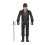 Princess Bride Dread Pirate Roberts Reaction 3.75" Figure 1
