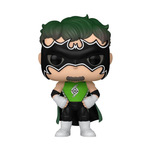 WWE WWE the Hurricane US Exclusive Pop! Vinyl