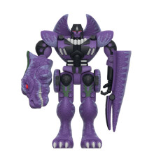 Transformers: Beast Wars Megatron Reaction 3.75"" Figure