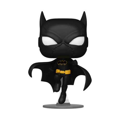 Batman Batman: War Zone Batgirl "Cassandra Cain" Pop! Vinyl