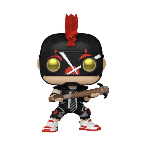 Batman Batman: War Zone Clownhunter Pop! Vinyl