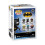 Batman Batman: War Zone Batgirl "Cassandra Cain" Pop! Vinyl 3