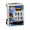 Batman Batman: War Zone Clownhunter Pop! Vinyl 3