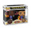 NBA Knicks Patrick Ewing & John Starks 8-Bit Pop! Vinyl 2pk 2
