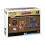 NBA Knicks Patrick Ewing & John Starks 8-Bit Pop! Vinyl 2pk 3