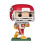 NFL: Chiefs Travis Kelce Away Pop! Vinyl 1