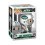 NFL Legends: Jets Joe Namath Pop! Vinyl 2