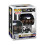 NFL Legends: Ravens Ray Lewis Pop! Vinyl 2