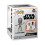 Star Wars Star Wars IG-12 with Grogu Pop! Deluxe 3