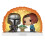Star Wars Star Wars Grogu Force Barrier Pop! Moment 1