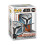 Star Wars Star Wars Bo-Katan with Darksaber Pop! Vinyl 2